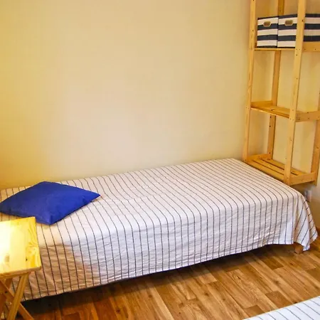 Daire Helapart - Helium Hel