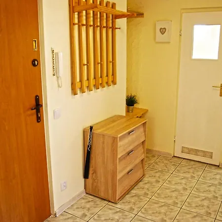 Apartamento Helapart - Helium