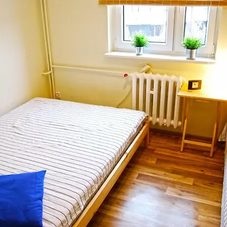 Helapart - Helium Apartmán Hel