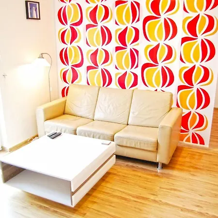 Daire Helapart - Helium *