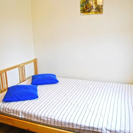 Daire Helapart - Helium Hel