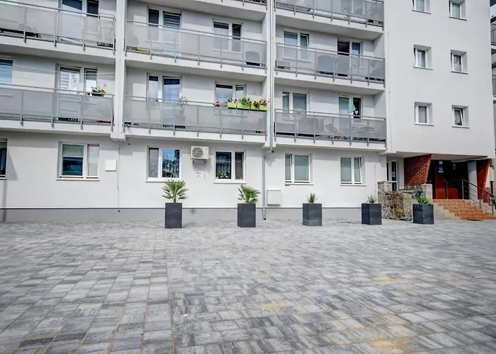 شقة Helapart - Helium *