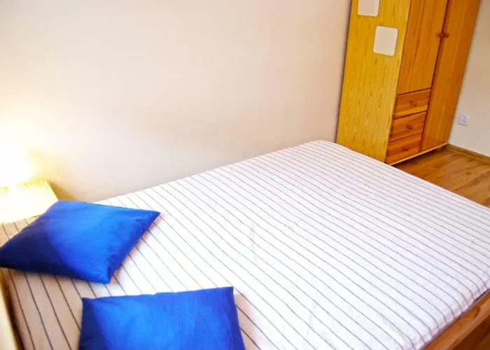 Helapart - Helium Apartmán *