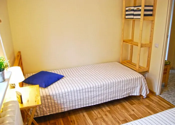 Apartmán Helapart - Helium Hel