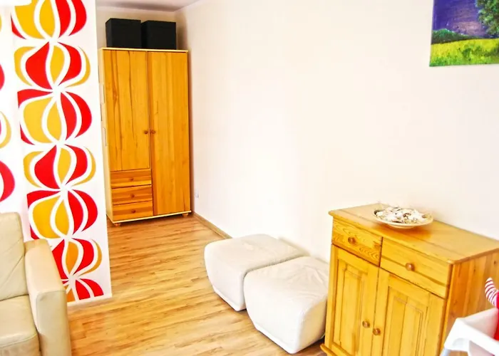 Apartmán Helapart - Helium *