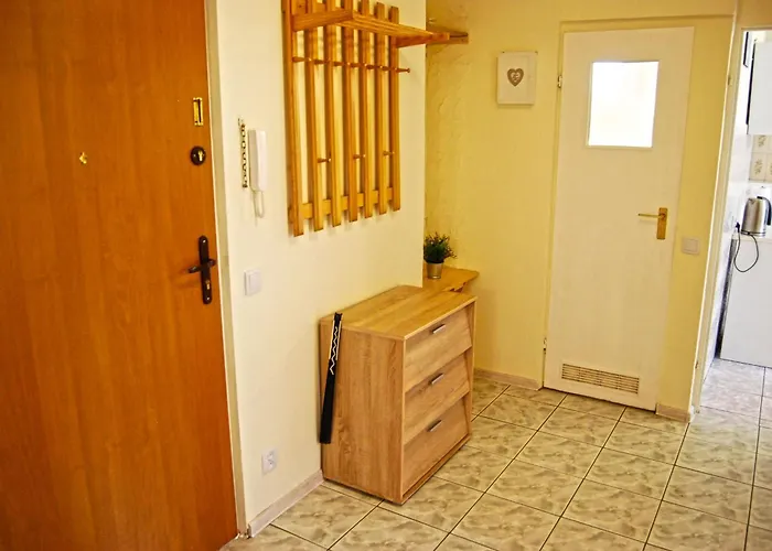 شقة Helapart - Helium