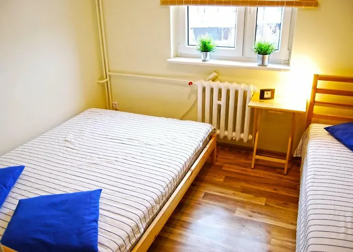 Helapart - Helium شقة هيل