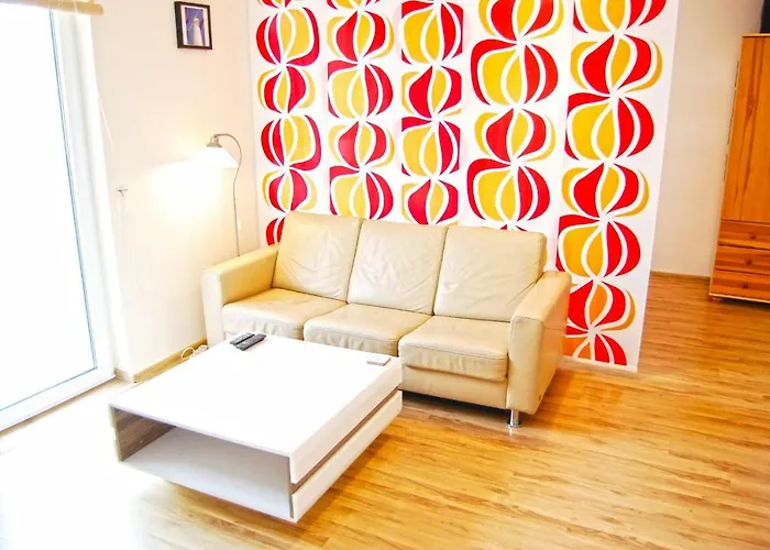 شقة Helapart - Helium *