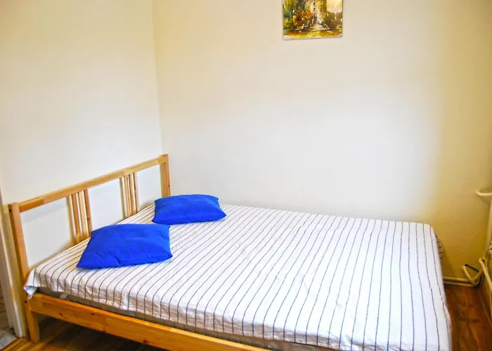 Apartmán Helapart - Helium Hel